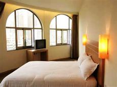 City Inn Yuandong Huizhou