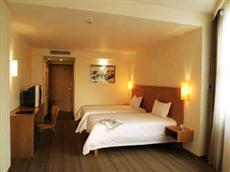 City Inn Yuandong Huizhou