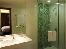 City Inn Yuandong Huizhou