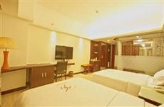 Downtown Holiday Hotel Guangzhou