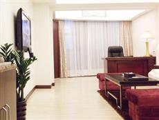 Downtown Holiday Hotel Guangzhou