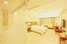 Downtown Holiday Hotel Guangzhou