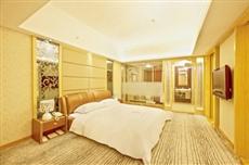 Downtown Holiday Hotel Guangzhou