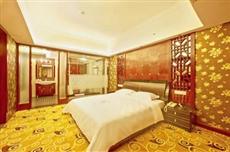 Downtown Holiday Hotel Guangzhou