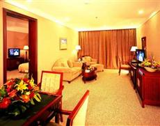 YuLong State Guest Hotel