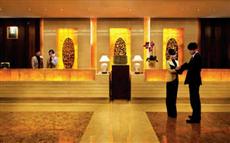 Yidu Jinling Grand Hotel Yancheng