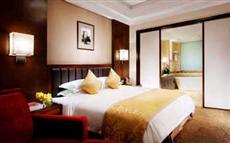 Yidu Jinling Grand Hotel Yancheng