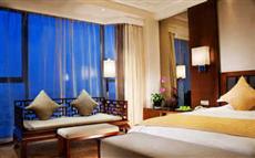 Yidu Jinling Grand Hotel Yancheng