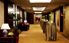 Yidu Jinling Grand Hotel Yancheng