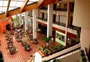 Copantl Hotel San Pedro Sula