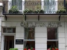 Castleton Hotel