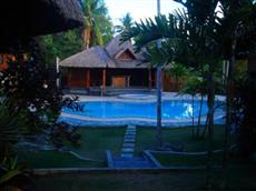 Cliff View Resort Panglao Island