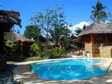 Cliff View Resort Panglao Island