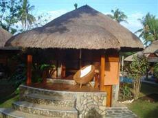 Cliff View Resort Panglao Island