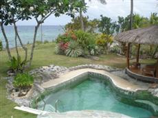 Cliff View Resort Panglao Island