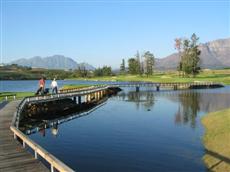 Kleine Zalze Lodges