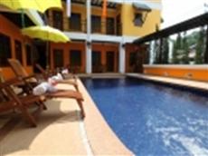 Come Chiangmai Lanna Boutique House Hotel