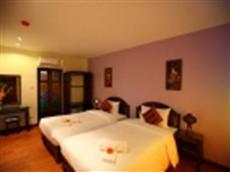 Come Chiangmai Lanna Boutique House Hotel