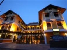 Come Chiangmai Lanna Boutique House Hotel