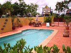 Villa Mirasol Motor Inn Bundaberg