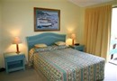 Noosa Terrace & Belmondos Waterfront Resort