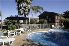 Harbour Lights Apartments Merimbula