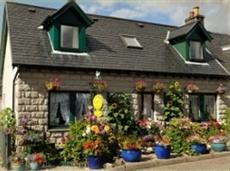 Inchconnal Bed & Breakfast Ballachulish