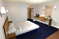 Travelodge Alton Four Marks