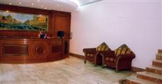 Hotel Corporate Park New Delhi