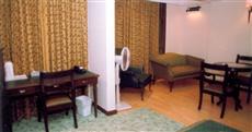 Hotel Corporate Park New Delhi