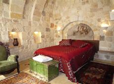 Hotel Cave Konak