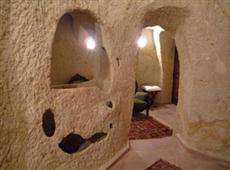 Hotel Cave Konak