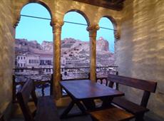 Hotel Cave Konak