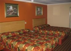 Luxury Inn & Suites Liberty