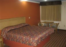 Luxury Inn & Suites Liberty