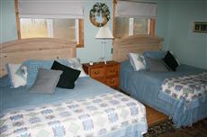 Glacier Bay Country Inn