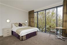 Lygon Lodge Carlton