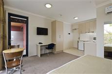 Lygon Lodge Carlton