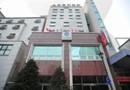 Samhoja Kaekwan Hotel Daejeon