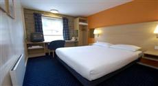 Travelodge Halifax Central