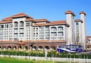 Blue Horizon International Hotel Dongying
