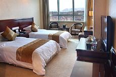 Changxing International Hotel Lanzhou