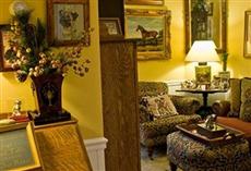 Phineas Swann Bed and Breakfast Inn