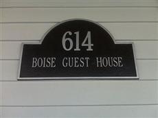 Boise Guest House