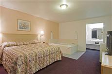 Americas Best Value Inn Altus