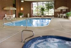 Drury Inn & Suites Springfield (Illinois)