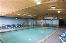 BEST WESTERN Salmon Arm Inn