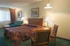 BEST WESTERN Salmon Arm Inn