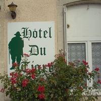 Hotel du Tigre