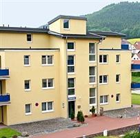 Apartmenthotel Hameln